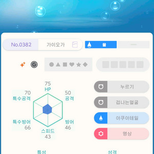 포고산 이로치 가이오가 그란돈