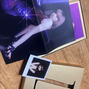 리사 앨범 솔로 LISA FIRST SINGLE LAL