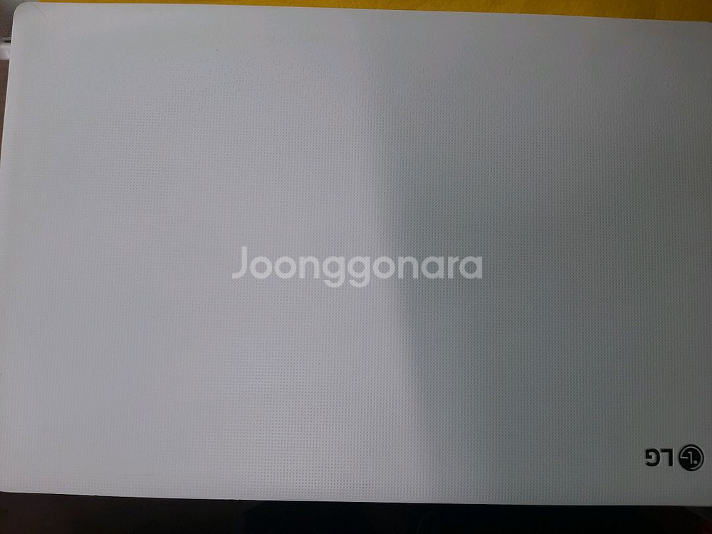 엘지노트북 lg15u56--3