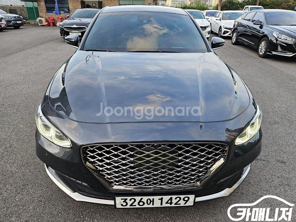 [현대]그랜저 IG 3.0 GDI 익스클루시브 스페셜--0