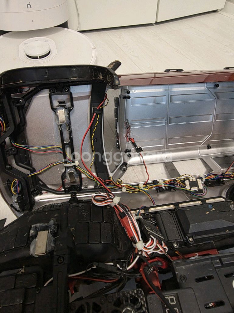 황보r1002 RC카입니다--3