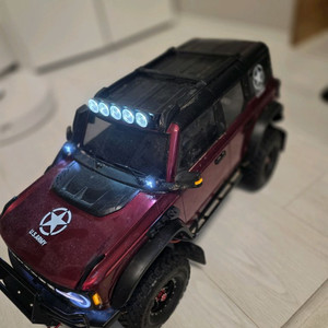 황보r1002 RC카입니다