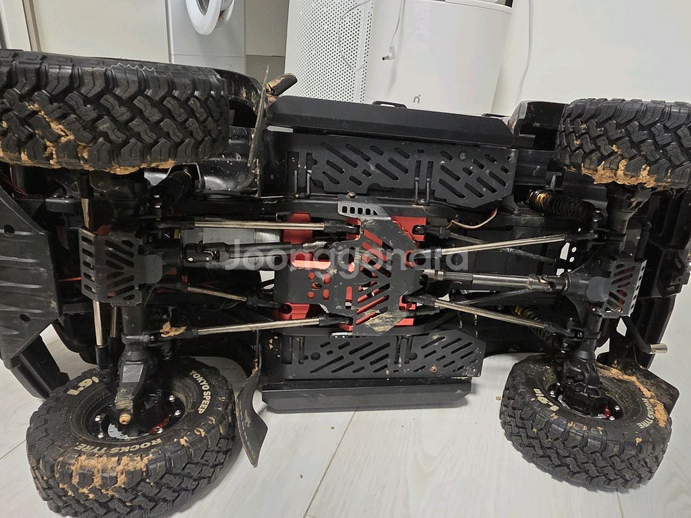 황보r1002 RC카입니다--2