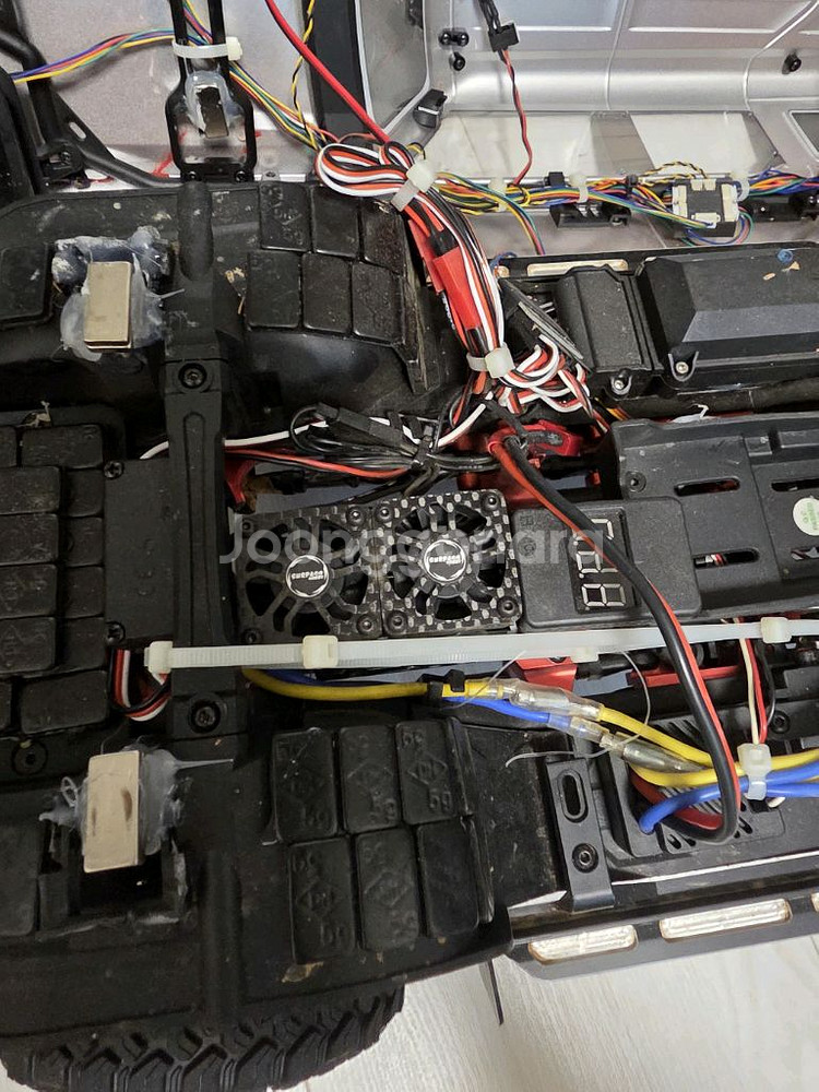 황보r1002 RC카입니다--4