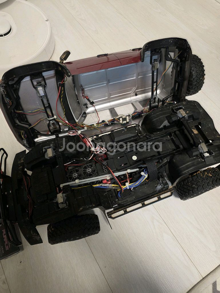 황보r1002 RC카입니다--5