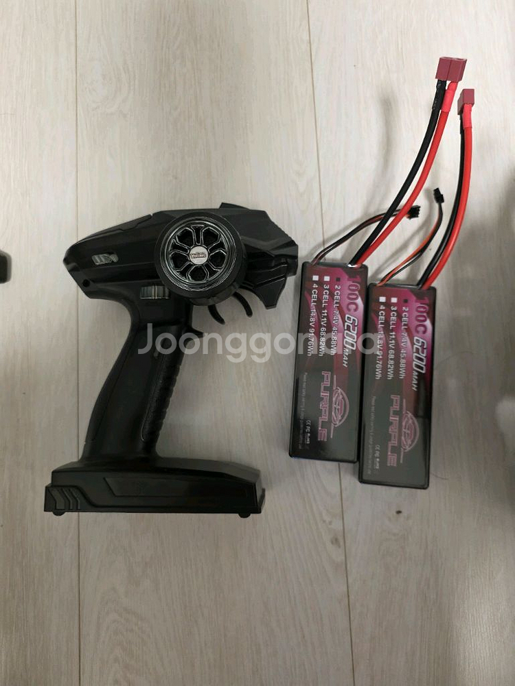 황보r1002 RC카입니다--6