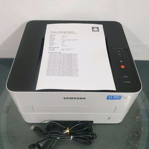 삼성 양면 흑백 프린터 SL-M2620ND 팔아요