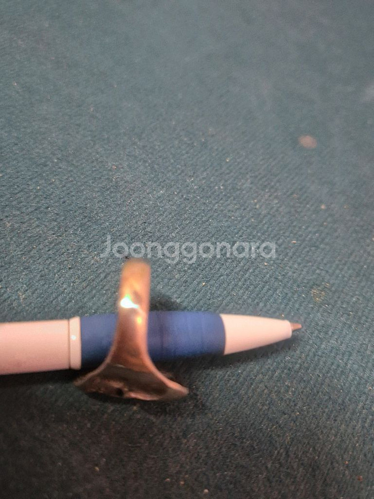 해골반지(92.5수결)--3