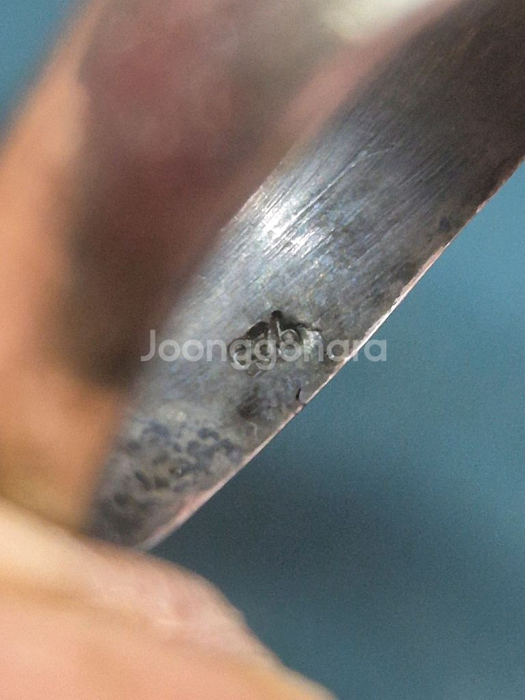 해골반지(92.5수결)--8