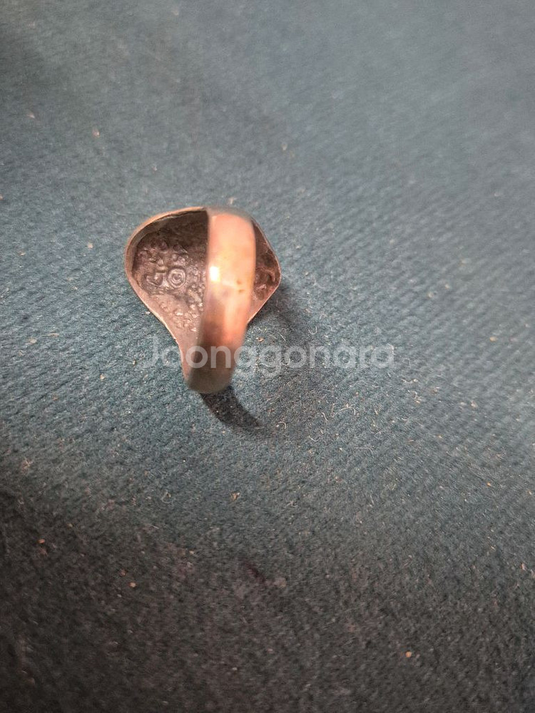 해골반지(92.5수결)--5