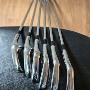 미즈노 정품 MP-64 아이언센트(5~P)