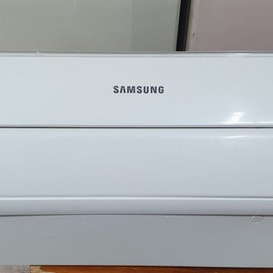 삼성2in1용벽걸이만/AR06HVAS1WKQ