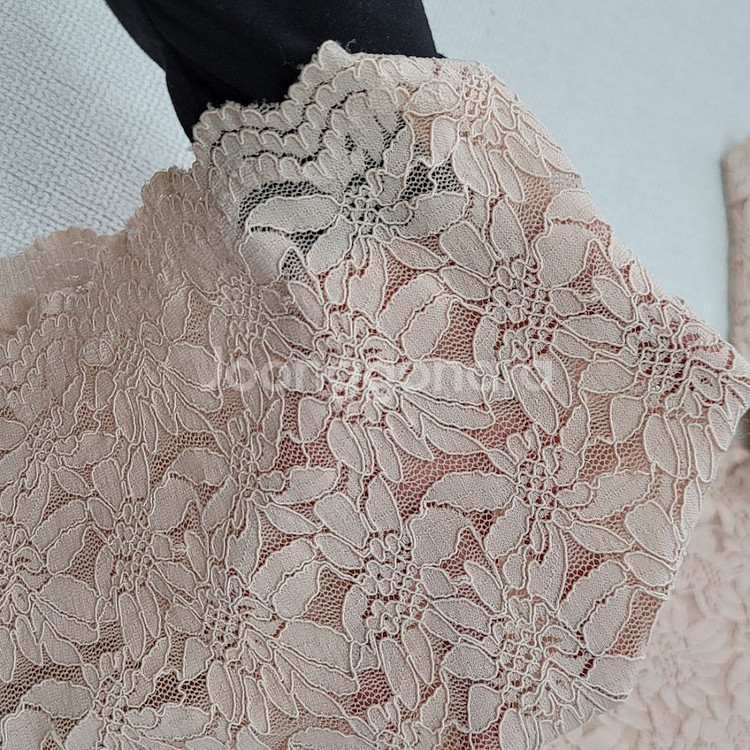 TMTS 펀칭 원피스 결혼식 하객원피스--3