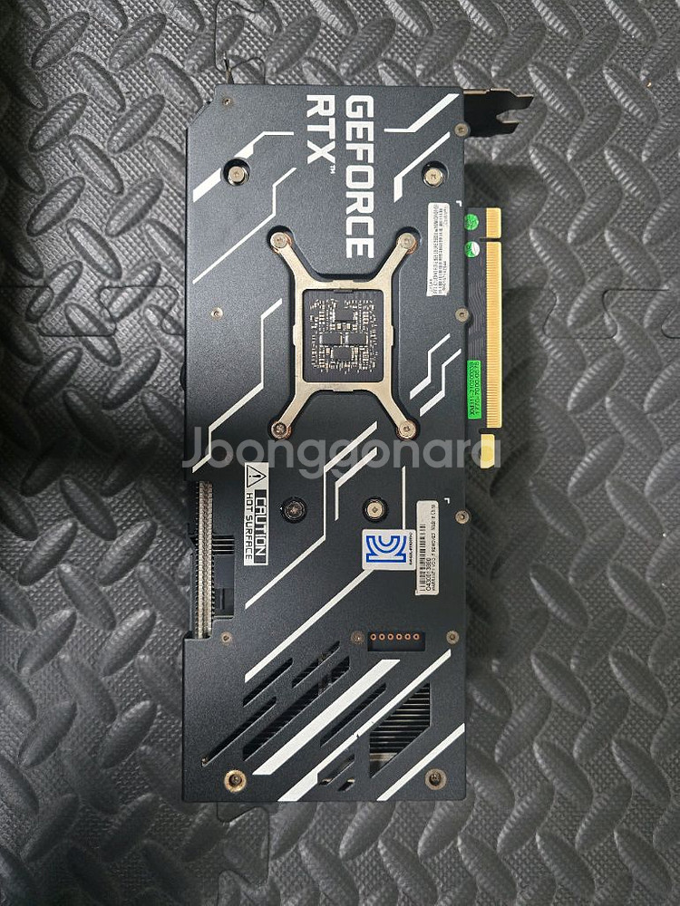(안산)라이젠5 7500F,RTX 3070 컴퓨터 본체--6