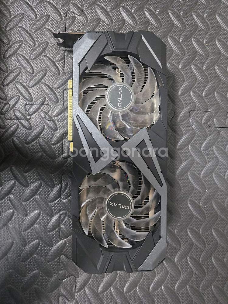 (안산)라이젠5 7500F,RTX 3070 컴퓨터 본체--5