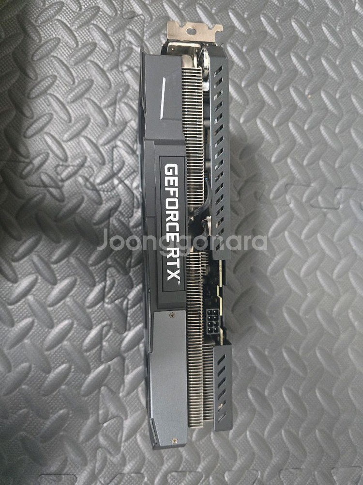 (안산)라이젠5 7500F,RTX 3070 컴퓨터 본체--7