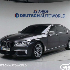 [BMW]7시리즈 (G11) 730Ld xDrive M