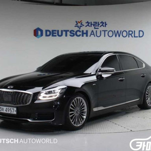 [기아]더 K9 3.3 T-GDI AWD 그랜드 마스터