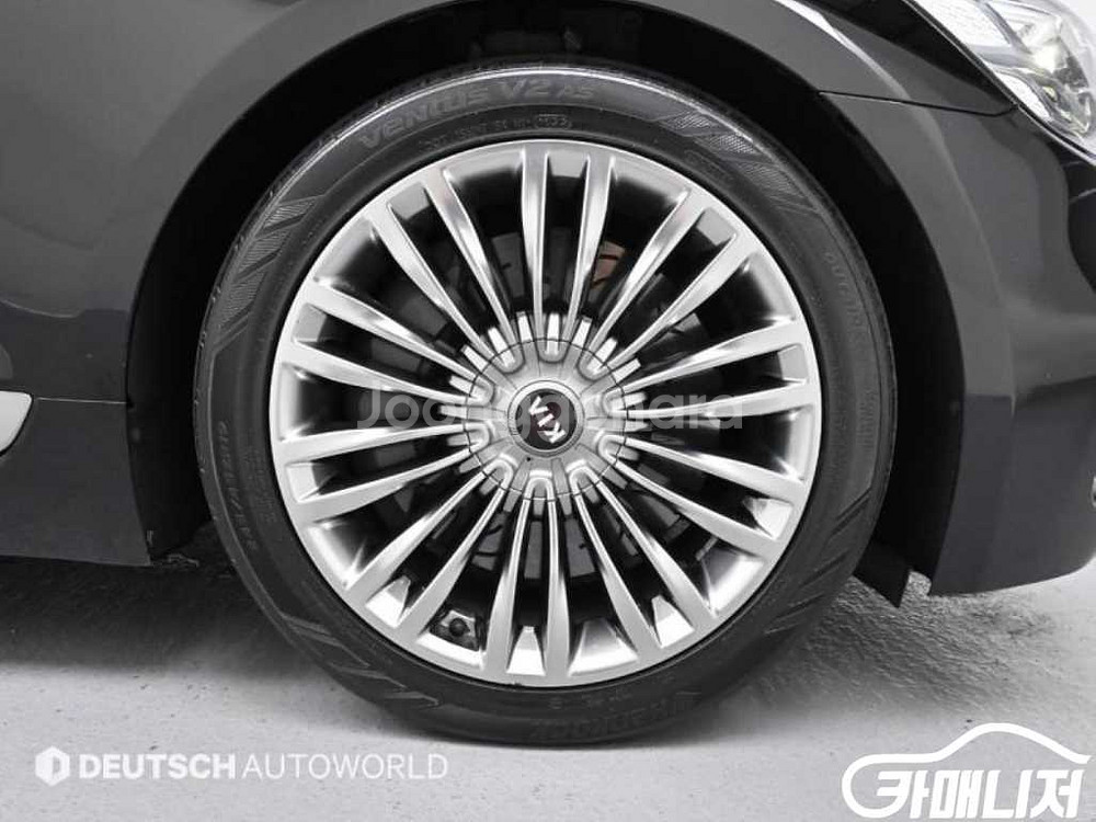 [기아]더 K9 3.3 T-GDI AWD 그랜드 마스터--4