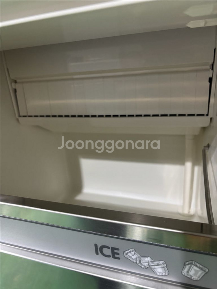 브레마제빙기(공냉식)--6