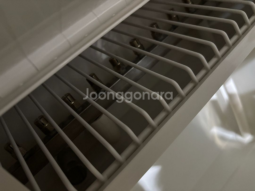 브레마제빙기(공냉식)--7