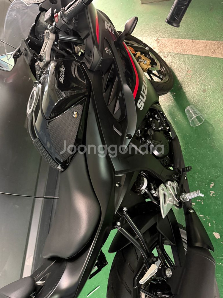 스즈키 GSX-R125--2