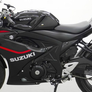스즈키 GSX-R125