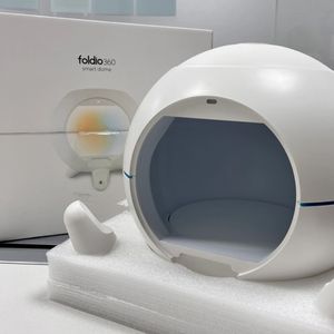 Foldio360 스마트 돔 (쿨거래 네고 가능)