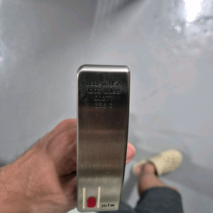 시모어 M1 퍼터