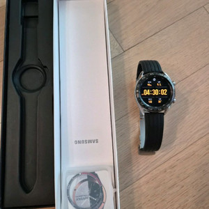 워치3 실버 41mm 판매