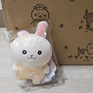농담곰 무슨 바니안 우사기