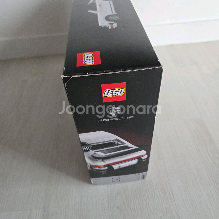 레고 포르쉐 911 10295(미개봉)--3
