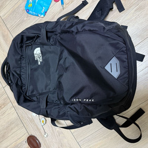 28L) 노스페이스 아이언피크 Ironpeak 백팩