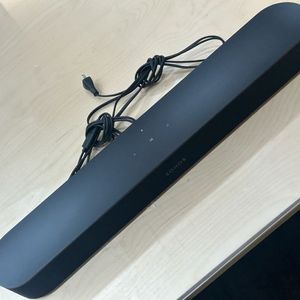 소노스 빔 스피커