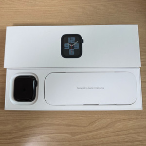 애플워치se2 44mm