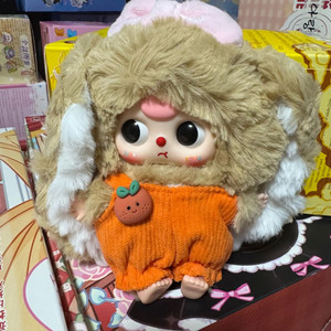 베이비쓰리100 마카롱 상자o 카드o