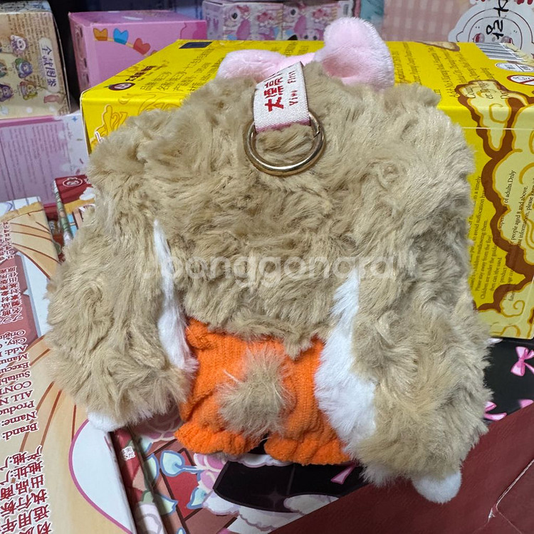 베이비쓰리100 마카롱 상자o 카드o--1
