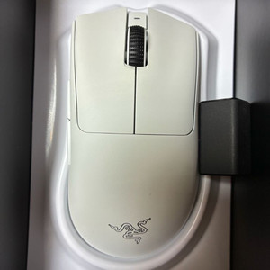 레이저 데스에더 v3 pro, 4k동글