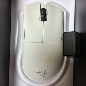 레이저 데스에더 v3 pro, 4k동글
