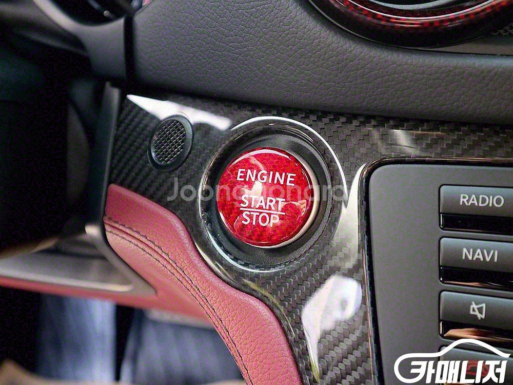 [벤츠]뉴 SL클래스 SL63 AMG (2인승) #앱특--9