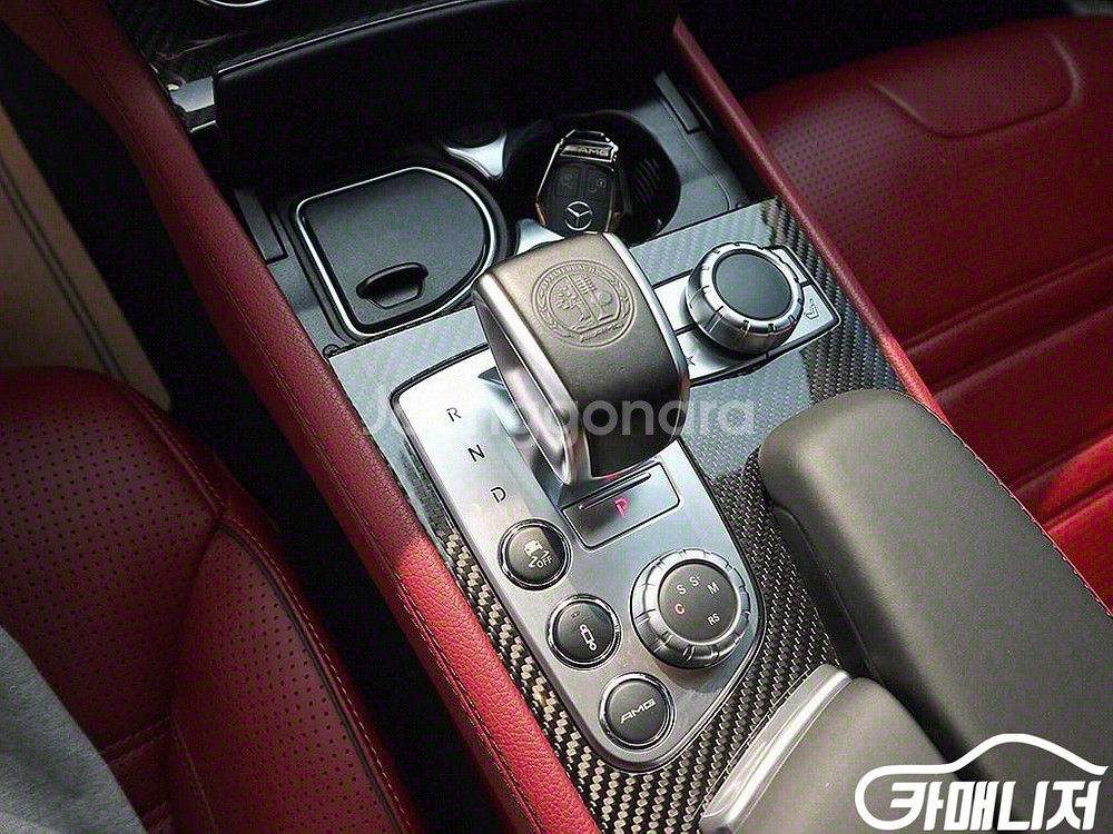 [벤츠]뉴 SL클래스 SL63 AMG (2인승) #앱특--6