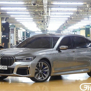 [BMW]7시리즈 (G11) M760Li xDrive