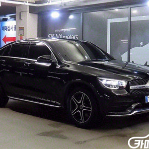 [벤츠]GLC클래스 X253 GLC 300 e 4MAT