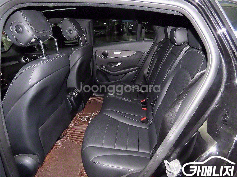 [벤츠]GLC클래스 X253 GLC 300 e 4MAT--6