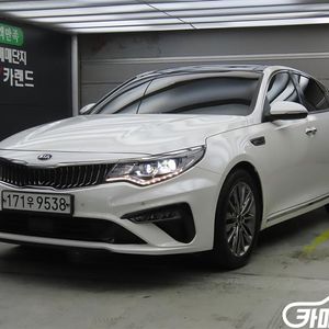 [기아]더 뉴 K5 2세대 가솔린 2.0 노블레스 (5