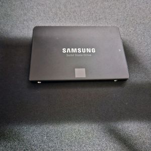 삼성 870 EVO 2TB SSD 중고