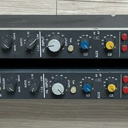 studer 963 master card