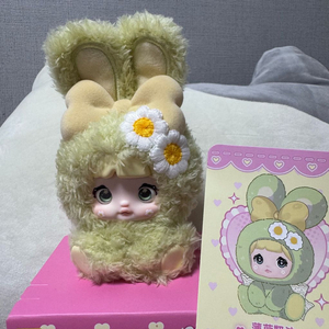 노미 미니 그린 상자o 카드o
