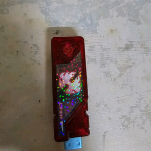 가면라이더 더블 t2히트