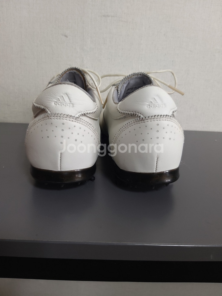 230mm 아디다스 골프화 골프스파이크--6